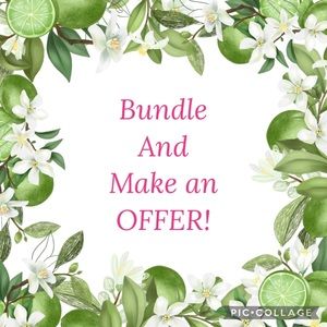 Lots of similar sizes!